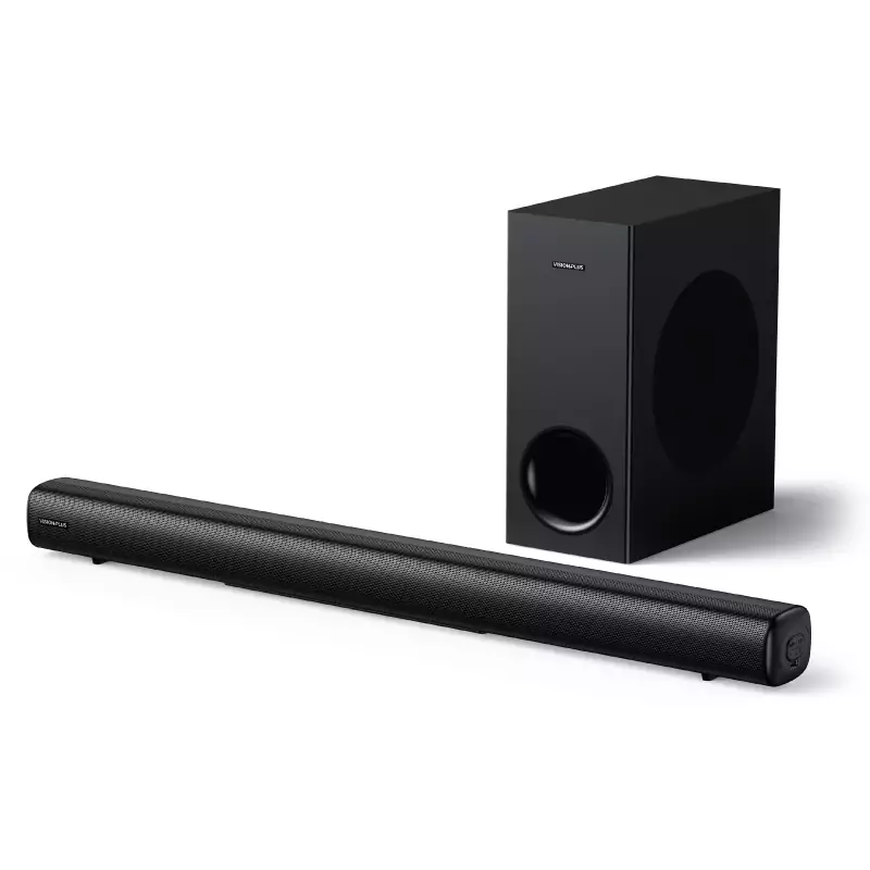 Vision Plus VP2113 2.1CH 360Watts Soundbar