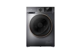 TCL P1108FL 8Kg Front Load Washer, DD Motor