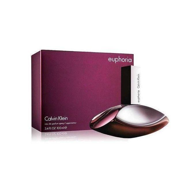 Calvin Klein CK Euphoria, For Women -100ml EDP