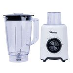 Ramtons RM/579 Blender + Mill – 1.5-Liter High-Performance Blender for Smoothies, Spices & Everyday Kitchen Tasks