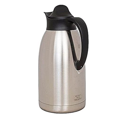 🔥  Brand New Ultimate Unbreakable 1.5L Stainless Steel Vacuum Food Flask, Thermal Coffee Pot & Beverage Flask.