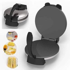 💥 Brand New Sokany Heavy Duty Non Stick Electric Chapati/ Roti Maker.