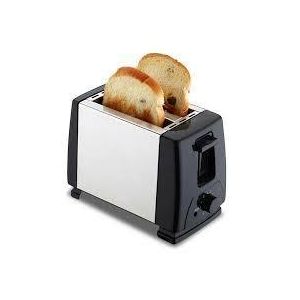 💥Brand New Sokany Automatic Electric 2 Slice Pop Up Bread Toaster.