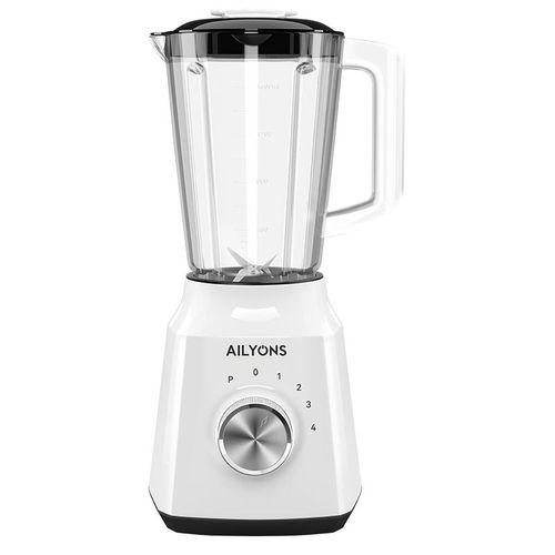 Brand New Ailyons 1.6L High Power Performance 2 in 1 Personal Blender | Powerful • Reliable • Efficient