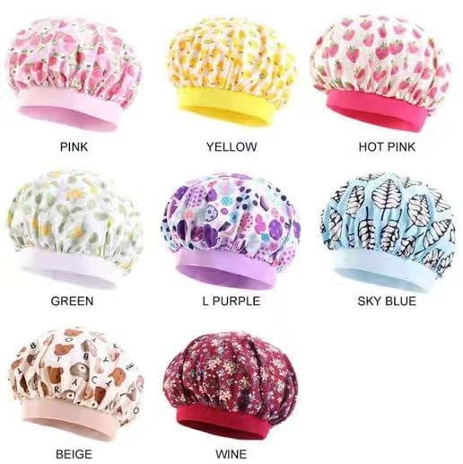 Silk Bonnet for Women Hair Bonnet for Sleeping