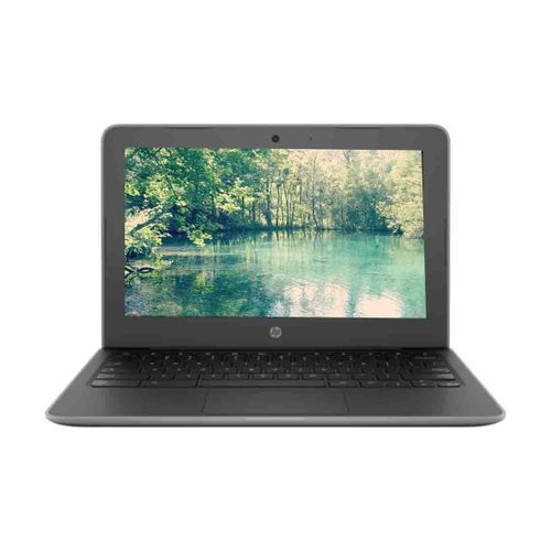 HP Chromebook 11 G7 - Intel Celeron - 4GB RAM / 16GB - TYPE C- Wifi- Bluetooth – Camera - Refurbished (6 Months WRTY