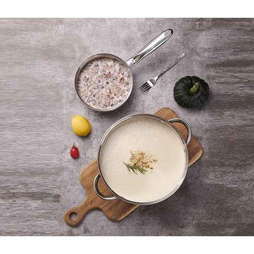 12-piece Cookware Set
