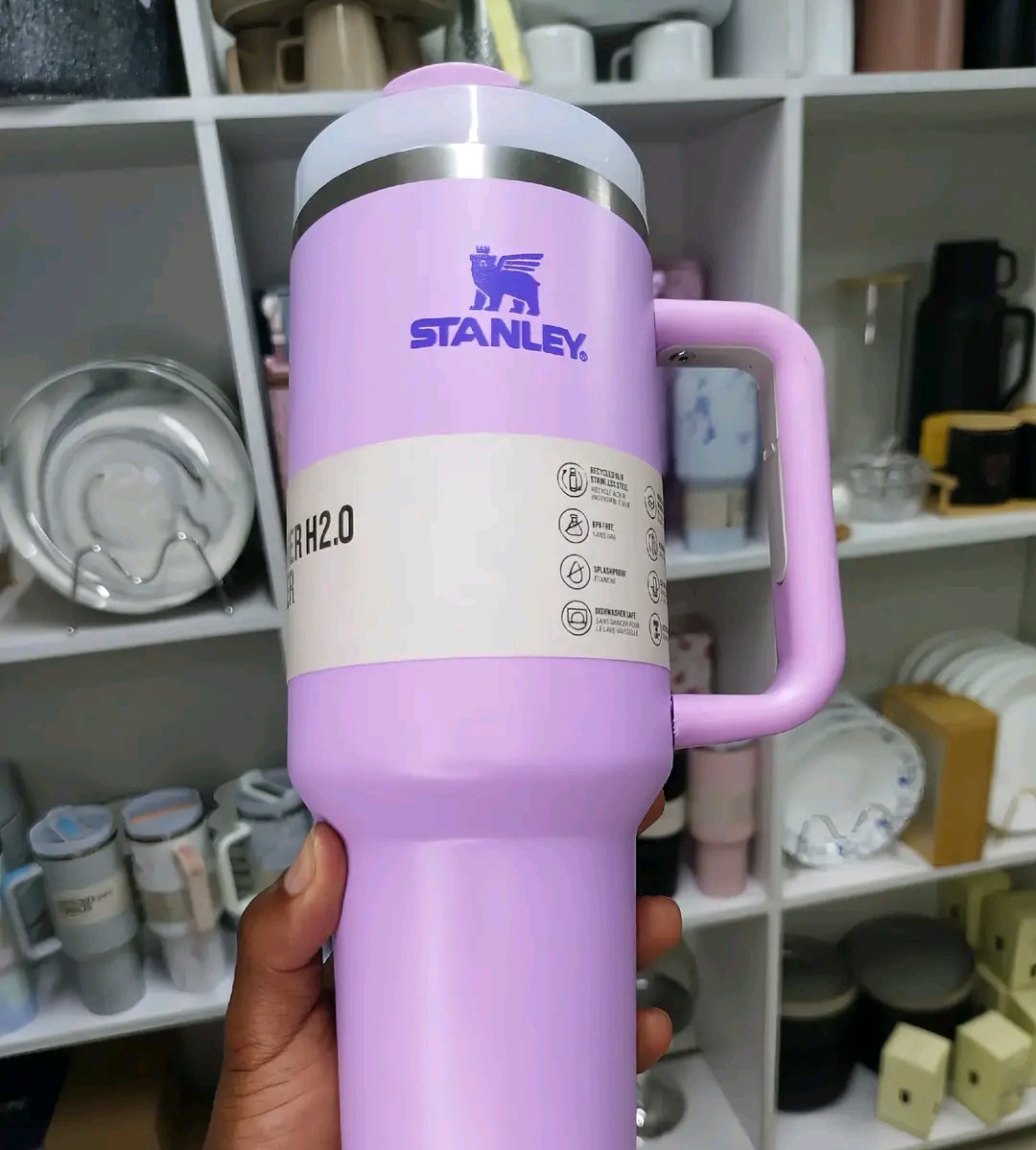 Original Stanley cup H2O Mug.  🔥 assorted colours