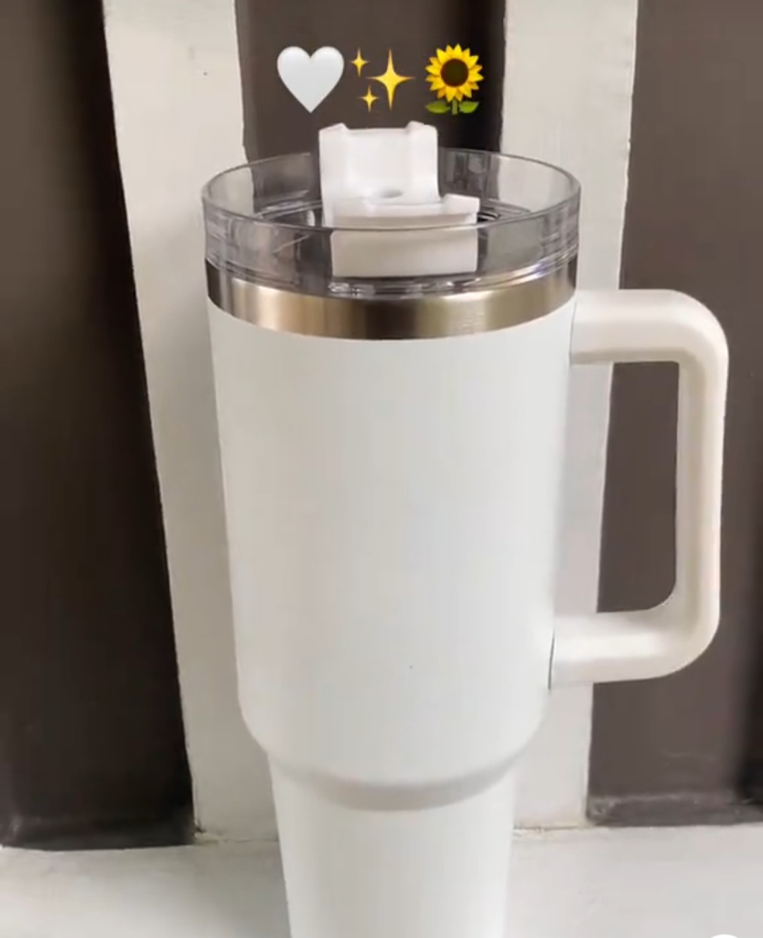 Original Stanley cup H2O Mug.  🔥 assorted colours