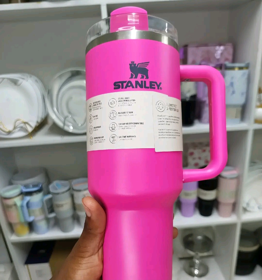 Original Stanley cup H2O Mug.  🔥 assorted colours