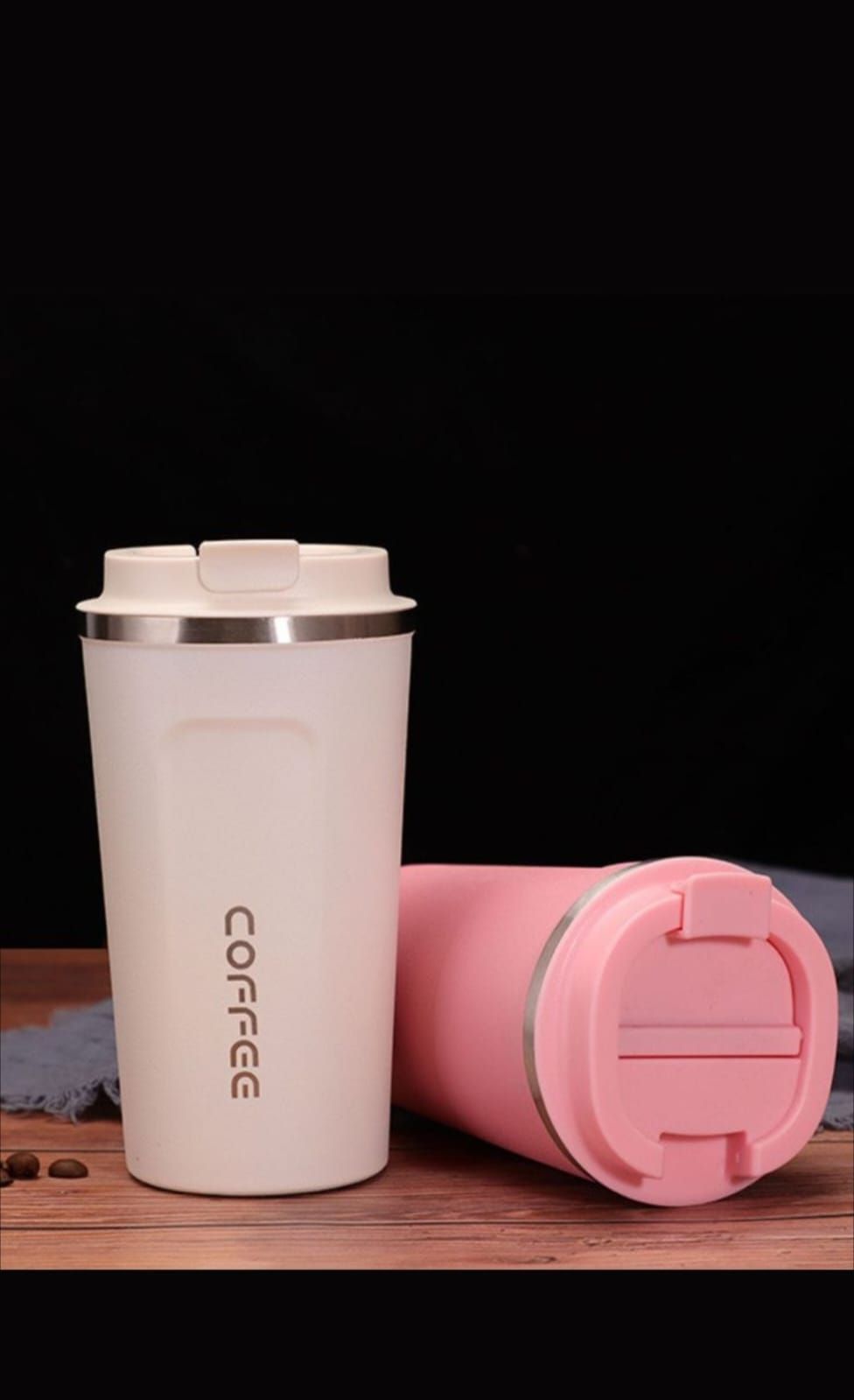 380ml  coffee mug