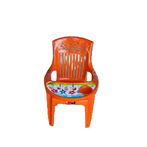 Plastic Baby Chair For Feeding, Kids Study Table Chair With High Backrest
Removable Tray