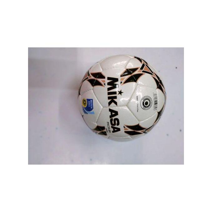 Original Mikasa Football Ball Size 5.