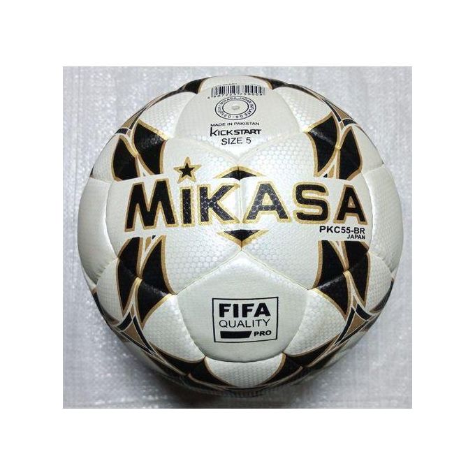 Original Mikasa Football Ball Size 5.