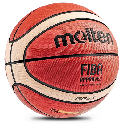 Original Molten Basketball Ball GG7X FIBA Approved