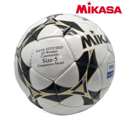 Mikasa Football Ball Size 5.