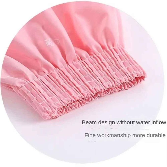 Dish Washing Waterproof Hand & Arm Covers – Reusable Protective Sleeves (Pair) Dirt-proof And Waterproof Hand Sleeves Cleaning Over sleeves, Kitchen Accessories