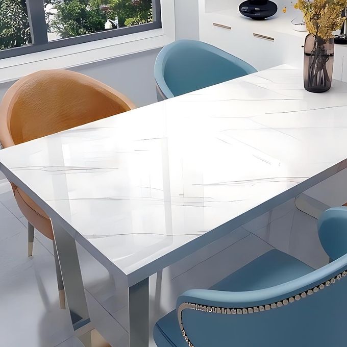 Marble Self adhesive Waterproof Wallpaper Marble Contact Paper for Countertops – Waterproof Self-Adhesive Vinyl Wallpaper Roll for Kitchen, Bathroom, and Furniture Renovation – Peel and Stick Design