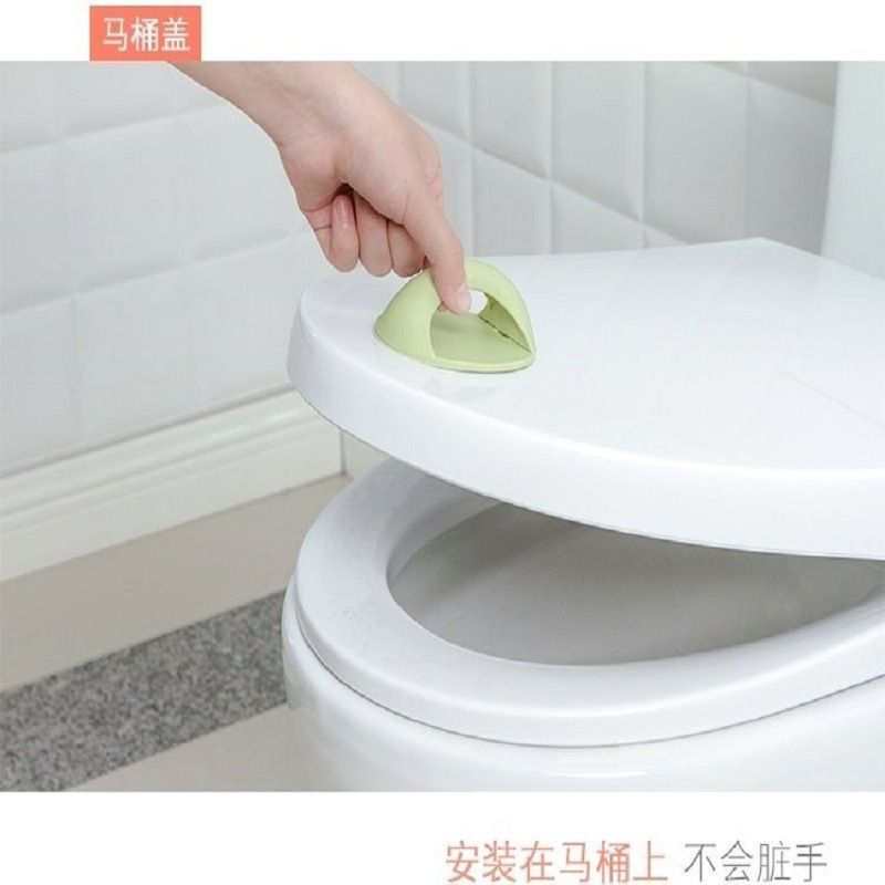 4-pack punchless handle opener Door handle, no-drill window handle, adhesive-type wardrobe pull handle, adhesive for balcony glass sliding door handle accessories