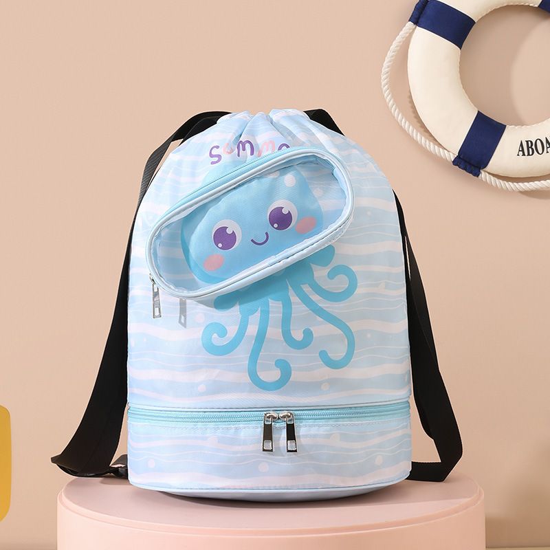 PREMIUM WATERPROOF KIDS SWIMMING BAGS