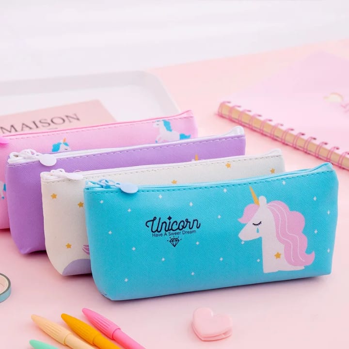 Unicorn Pencil pouch