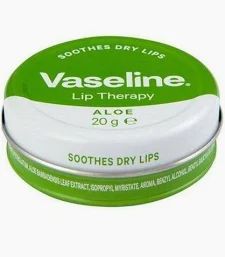 Vaseline Lip Therapy