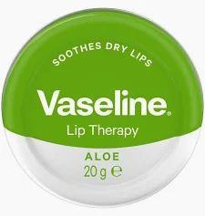 Vaseline Lip Therapy