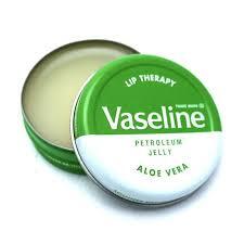 Vaseline Lip Therapy