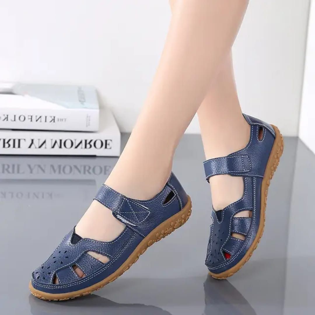 NEW ARRIVAL – WOMEN’S COMFORT FASHIONABLE SHOES
Step out in style with these cute, fashionable, and classic women’s shoes designed for all-day comfort and a confident official look.