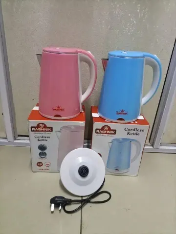 K Elec Kettle