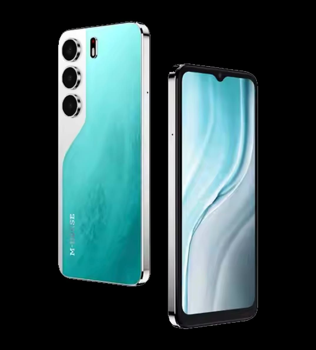 M HORSE CAMON 40 PRO PLUS, 8GB RAM + 128GB ROM, 32MP + 16MP AI CAMERA, 5000MAH, SIDE FINGERPRINT, DUAL SIM, 6.8 AMOLED DISPLAY.