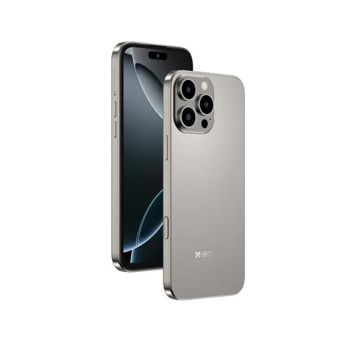 M-HORSE M 16 Pro Max + 6.6'' HD + incell DISPLAY 8GB RAM + 128GB ROM 8MP Front camera +13MP Rear camera,   Android 14 phone smartphone 5000mAh .
