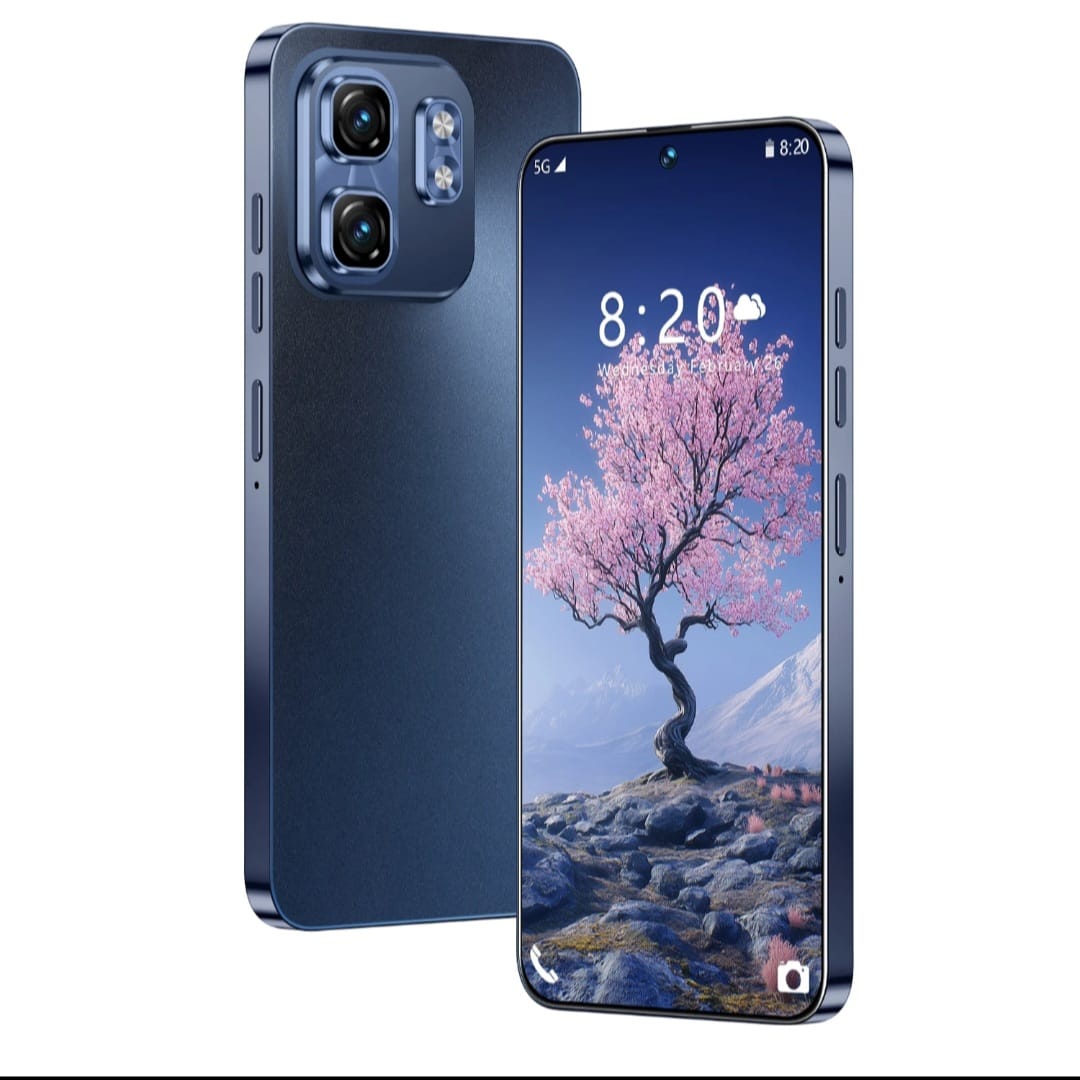 ATEL  HOT 50i 64GB ROM+3GB RAM STORAGE LONG LASTING  BATTERY  5075MAH CAMERA FRONT 5MP BACK 8MP SCREEN 6.6 hd display, cheap original SMART PHONE. DUAL SIM, SIDE FINGERPRINT +FACE UNLOCK