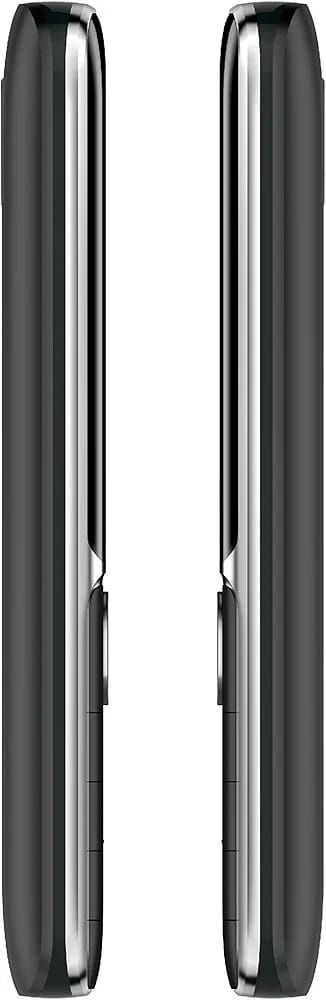 Itel 5626 2.8'' inch screen Display, 64MB RAM + 64MB ROM, "Triple Sim" ,2500MAh Feature Phone with Long-Lasting Battery and FM Radio for Reliable Communication and Entertainment