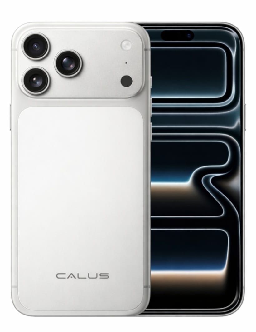 LATEST MODEL OF CALUS IP 17 Pro Max 5G FAST INTERNET,  512GB massive storage + 8GB Ram 6.9" HD+ Incell, 5000mAh battery, OCTA-CORE Processor 50mp REAR+ 50mp selfie camera . Android 14, 1 YR WARRANTY,