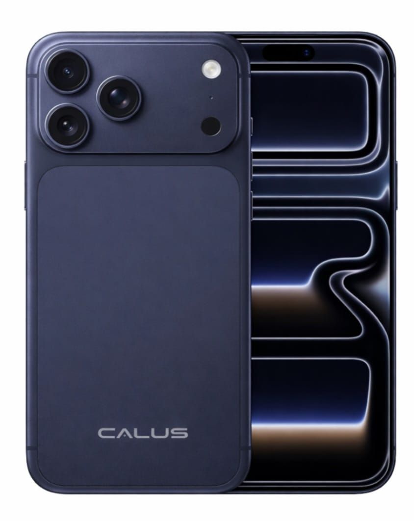 LATEST MODEL OF CALUS IP 17 Pro Max 5G FAST INTERNET,  512GB massive storage + 8GB Ram 6.9" HD+ Incell, 5000mAh battery, OCTA-CORE Processor 50mp REAR+ 50mp selfie camera . Android 14, 1 YR WARRANTY,