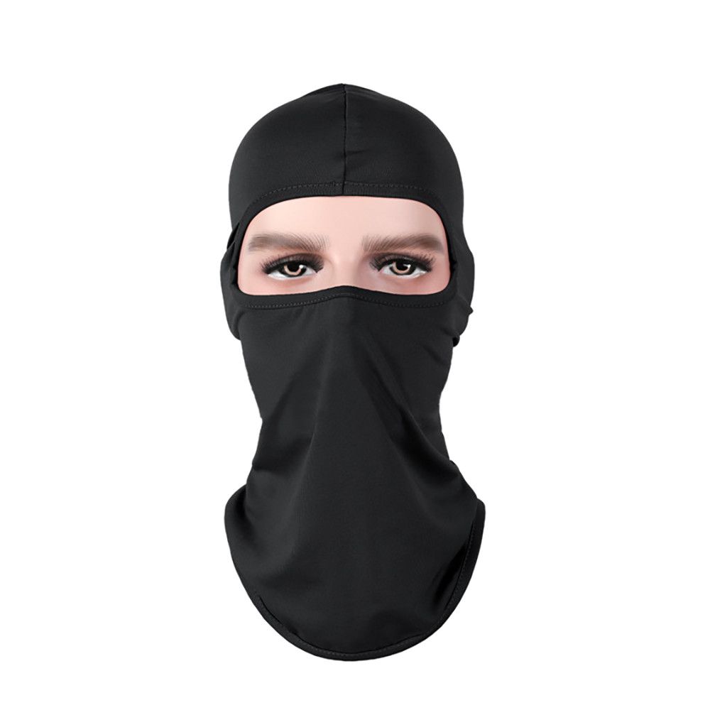 Hats Balaclava Face Mask Cycling Tactical Face Shield Mascara Ski Mask Cagoule Visage Full Face Scarf Mask Bicycle Cap Mask