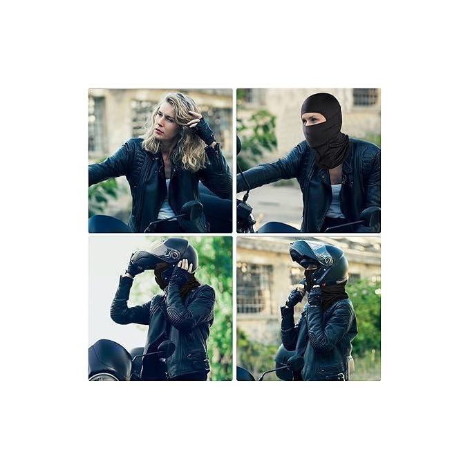 Camouflage Balaclava Hat Cycling Full Face Mask Outdoor Sports Hunting Hiking Ski Mask motorcycle Helmet Inner Cap