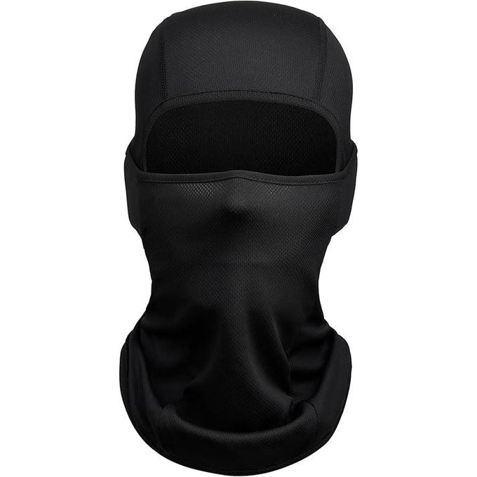 Ski Mask Balaclava Face Mask Women Summer Shiesty Masks Motorcycle Helmet Full Head Cover Sun UV Protection
