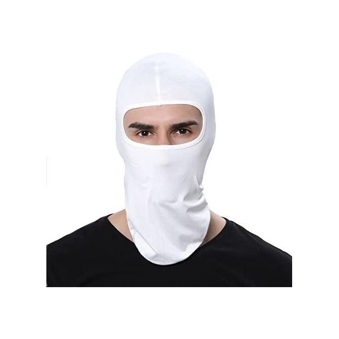 Ski Mask Bandana Face Hat for Outdoor Airsoft Motorcycle Hood Helmet Balaclavas Headwear