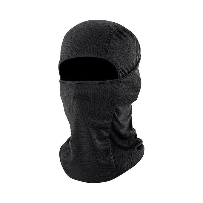 Ski Mask Balaclava Face Mask Women Summer Shiesty Masks Motorcycle Helmet Full Head Cover Sun UV Protection