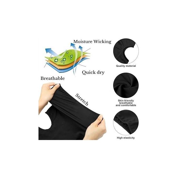 Hot Sale Unisex Mask Ski Cycling Sports Outdoor Activities Breathable Windproof Waterproof Anti-UV Stretch Face Mask balaclava