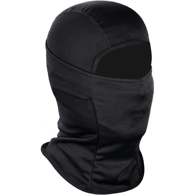 Ski Mask Balaclava Face Mask Women Summer Shiesty Masks Motorcycle Helmet Full Head Cover Sun UV Protection