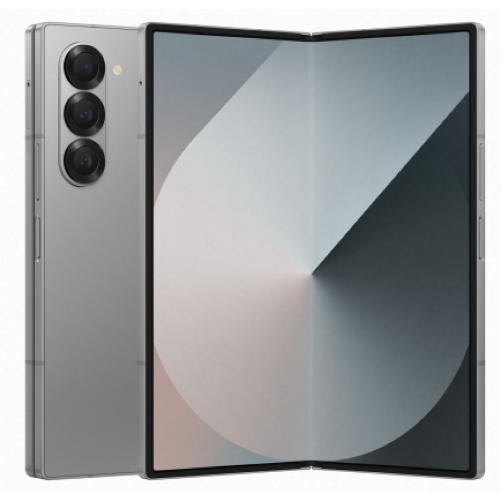 Samsung Galaxy Z Fold 7 12GB RAM 256GB ROM Snapdragon 8 Elite 8.0 Inch Foldable Dynamic AMOLED 120Hz Display 200MP Camera 4400mAh Battery 25W Charging Smartphone Galaxy AI Phone Best Price