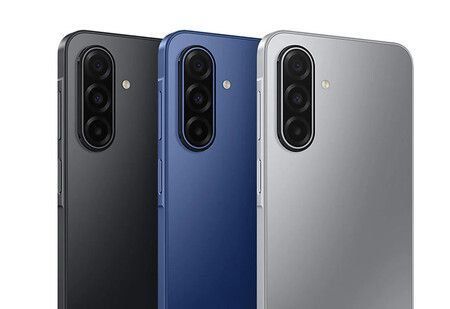 Samsung Galaxy A17 6GB RAM 128GB ROM Smartphone 50MP Main Camera 6.7" Super AMOLED 90Hz Screen 5000mAh Long Lasting Battery 25W Charging Exynos 1330 Processor Phone microSD Expandable