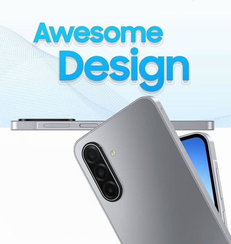 Samsung Galaxy A17 8GB RAM 256GB ROM 4G Smartphone 50MP Main Camera 6.7" Super AMOLED 90Hz Screen 5000mAh Long Lasting Battery 25W Charging Exynos 1330 Processor Phone microSD Expandable