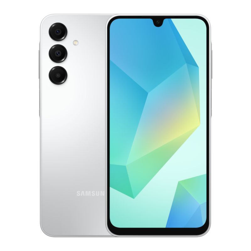 Samsung Galaxy A16 8GB RAM 256GB ROM Smartphone 50MP Main Camera 6.7" Super AMOLED 90Hz Screen 5000mAh Long Lasting Battery 25W Charging Exynos 1330 Processor Phone microSD Expandable