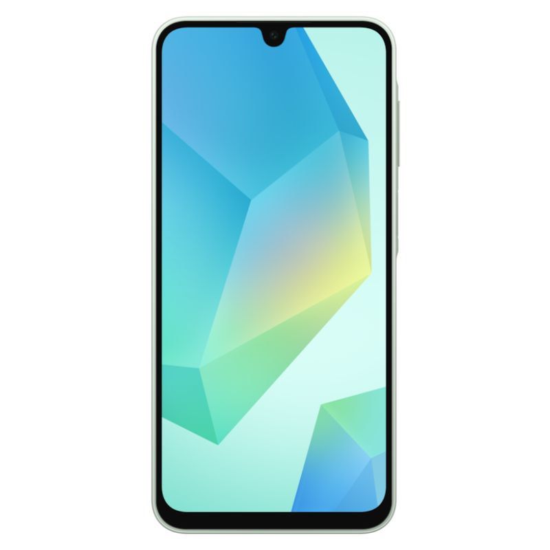 Samsung Galaxy A16 8GB RAM 256GB ROM Smartphone 50MP Main Camera 6.7" Super AMOLED 90Hz Screen 5000mAh Long Lasting Battery 25W Charging Exynos 1330 Processor Phone microSD Expandable