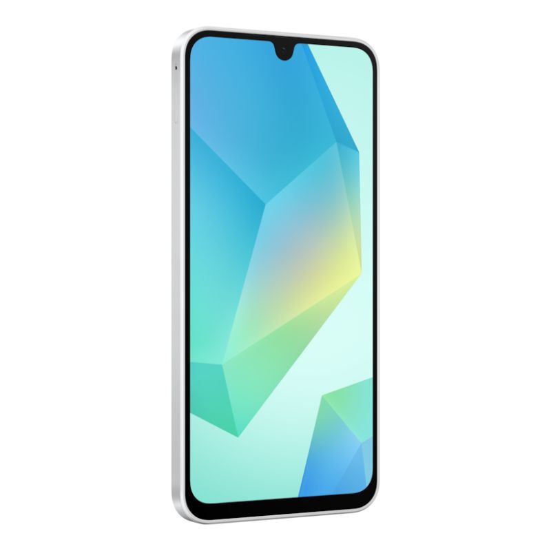 Samsung Galaxy A16 8GB RAM 256GB ROM Smartphone 50MP Main Camera 6.7" Super AMOLED 90Hz Screen 5000mAh Long Lasting Battery 25W Charging Exynos 1330 Processor Phone microSD Expandable