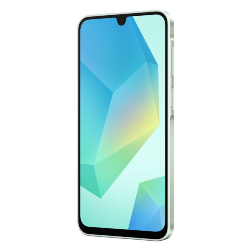 Samsung Galaxy A16 8GB RAM 256GB ROM Smartphone 50MP Main Camera 6.7" Super AMOLED 90Hz Screen 5000mAh Long Lasting Battery 25W Charging Exynos 1330 Processor Phone microSD Expandable